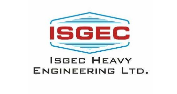 ISGEC Heavy Engineering
