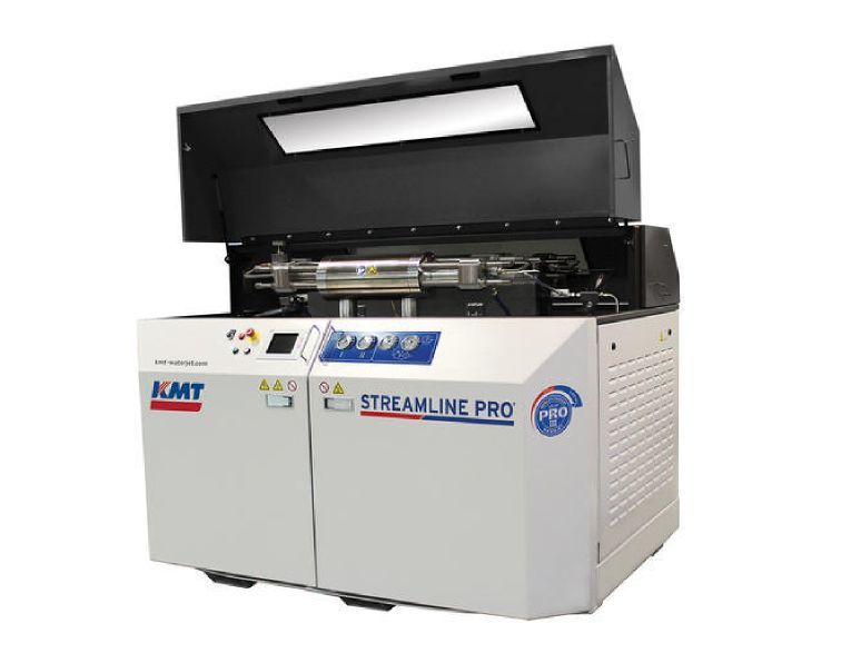 CNC Waterjet Machines
