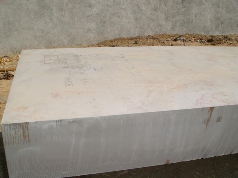 Stainless Steel Cutting for L & T