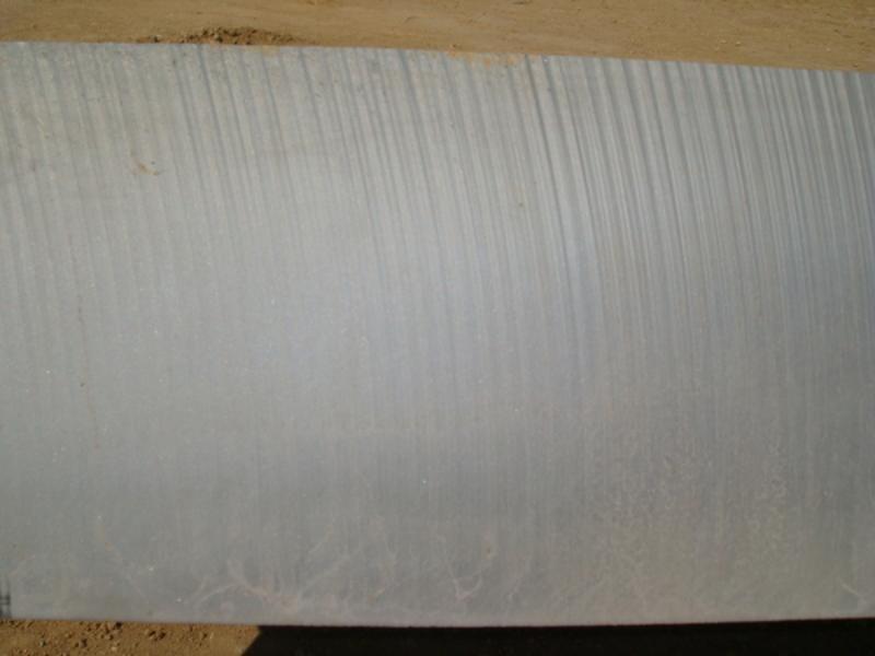 Stainless Steel Cutting for L & T