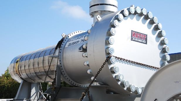 Manufacturing and Heavy Engineering Industry