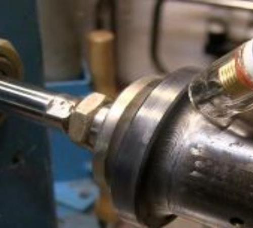 Automotive Industrial Parts